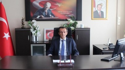 Kuyucak Kaymakamı Yılmaz Kurt ölü bulundu