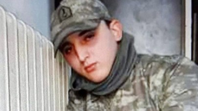 Kuzey Irak'tan acı haber: Uzman Çavuş Aygün Çakar şehit oldu