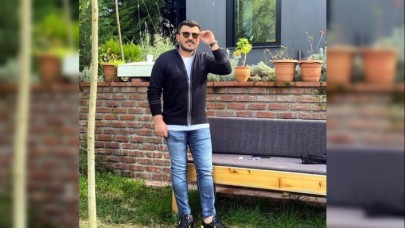 Lüleburgaz'da cinayet: Semih Turan öldü