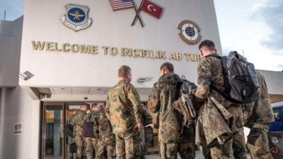 M5 Temsilcisi Yusuf Alabarda,  MSB’nin İncirlik Üssü açıklamasını değerlendirdi