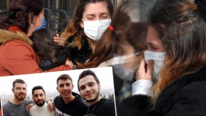 Manisa'da uyuşturucu içtikten sonra intihar eden 4 arkadaşın ailesinden şaşırtan sözler!