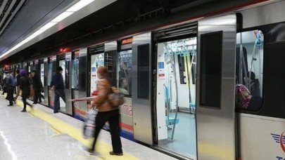 Marmaray ve Başkentray sefer saatlerine koronavirüs düzenlemesi