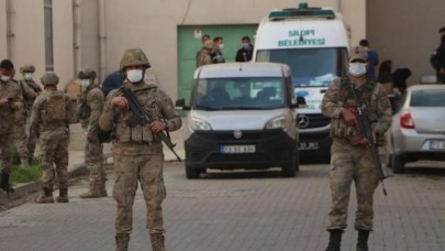 Mayına basan Cemil Kaçar hayatını kaybetti