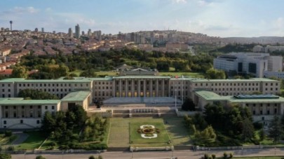 Meclis'te koronavirüse karşı ziyaretçi yasağı kararı