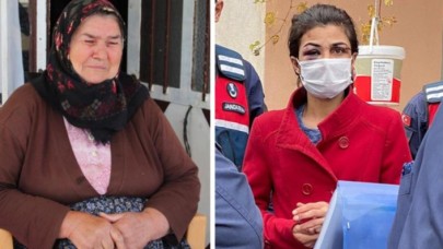 Melek İpek'in tahliyesine tepki gösteren biri var: 'Hakkımı helal etmiyorum'