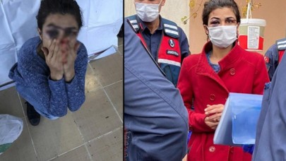 Melek İpek’in küçük kızı yaşadıkları dehşeti anlattı