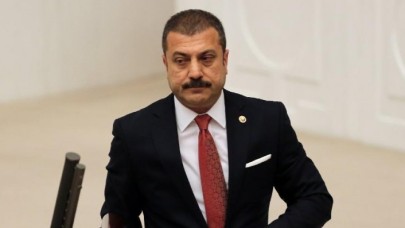 Merkez Bankası Başkanı Şahap Kavcıoğlu'ndan enflasyon açıklaması