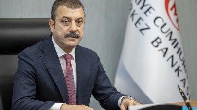 Merkez Bankası Başkanı Şahap Kavcıoğlu yıl sonu enflasyon tahminini açıkladı!