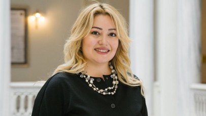 Merkez Bankası'na Elif Haykır Hobikoğlu atandı: Elif Haykır Hobikoğlu kimdir?