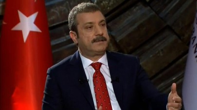 Merkez Başkanı Başkanı Kavcıoğlu'ndan flaş açıklamalar