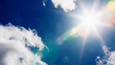 Meteoroloji duyurdu: Sıcaklık 30 dereceyi aşacak