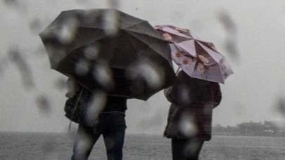 Meteoroloji uyardı! Çok sayıda şehirde etkili olacak