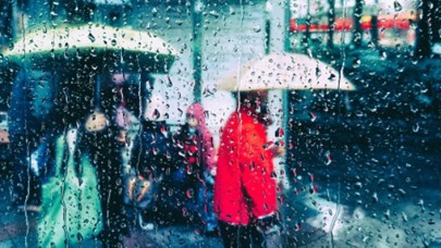 Meteoroloji şehirleri tek tek saydı: Yağmur da var,  kar da!