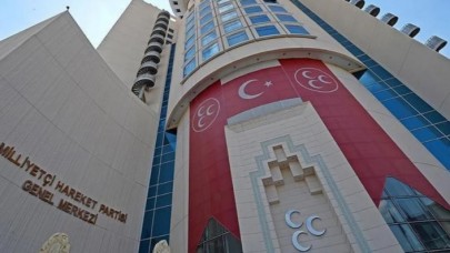 MHP'de Ertuğrul Kumcuoğlu kesin ihraç talebiyle disipline sevk edildi