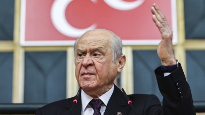 MHP Genel Başkanı Bahçeli: İbreti alem için,  104 emekli amiralin rütbeleri sökülmelidir