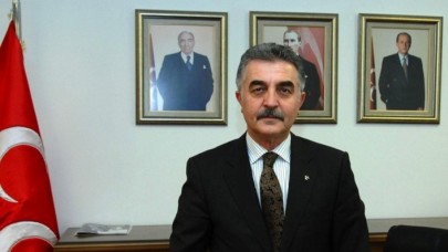 MHP Genel Sekreteri Büyükataman: İP'in Başkanı,  sözde milliyetçilikte Kılıçdaroğlu ile atbaşı gitmektedir