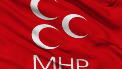 MHP il Başkan yardımcılarına silahlı saldırı