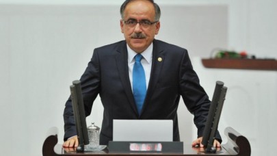 MHP'li Kalaycı: Döviz ve faiz üzerinden Türk ekonomisini sıkıştırma girişimleri de sonuçsuz kalacaktır