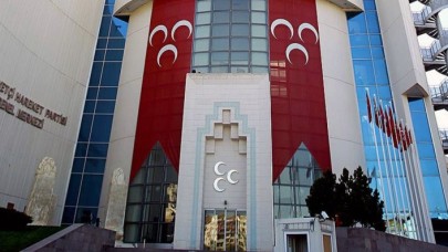 MHP'den flaş açıklama: Atatürk'e hasım olan bizim de hasmımızdır