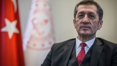 Milli Eğitim Bakanı Selçuk'tan flaş yüz yüze eğitim açıklaması