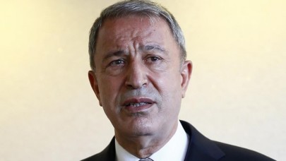 Milli Savunma Bakanı Akar: "Ermeni sorunu ve Harbord Raporu" başlıklı bir makale kaleme aldı