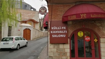 Mimar Sinan’ın 500 yıllık eseri kahvaltıcı oldu: Tepkiler gecikmedi!