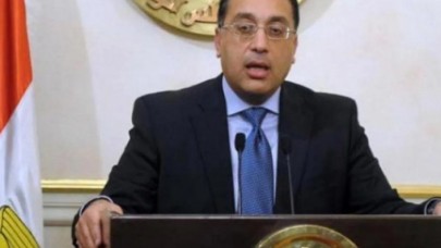 Mısır Başbakanı'ndan Cumhurbaşkanı Erdoğan'a teşekkür