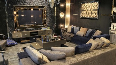 Mobilya sektörü yıl sonu ihracat hedefini 5 milyar dolara yükseltti