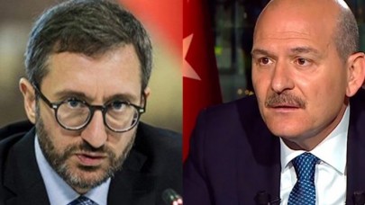 Montrö bildirisine sert tepki: Oturun oturduğunuz yerde,  haddinizi bilin!