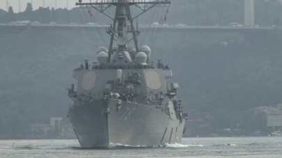 Montrö’ye göre Türkiye savaş zamanı boğazları kapatabilir