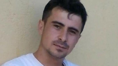 Motosikletiyle mermer ocağına düştü: Orhan Erturan öldü