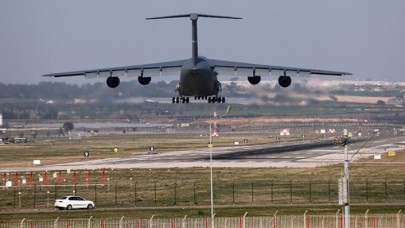 MSB'den flaş İncirlik Üssü açıklaması: Türkiye Cumhuriyeti devletine aittir