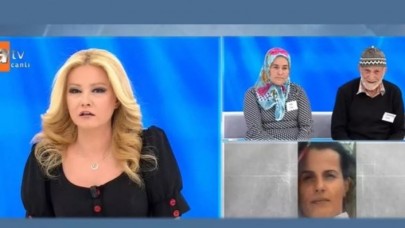 Müge Anlı'ya katılan kayıp Sevdiye Yıldız'ın eşi İrfan Yıldız'dan şok eden sözler