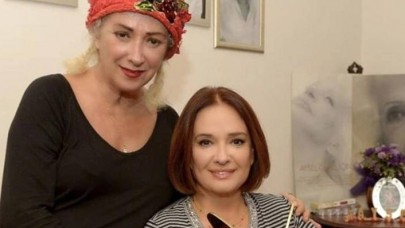 Müjde Ar'ın oyuncu kardeşi Mehtap Ar hayatını kaybetti