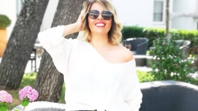 Nasife Canbolat Influencer Olmak İsteyenlere Tavsiyelerde Bulundu