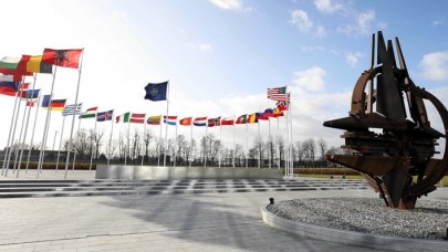 NATO'dan 72. yıl dönümü mesajı: Birlikte daha güçlüyüz