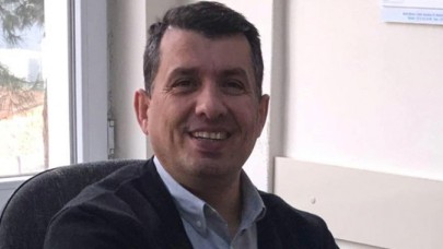 Nedeni korona: Samsun'da Milli Eğitim çalışanı İsmail Sezer öldü