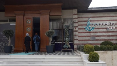 Nevmekan Millet Kıraathaneleri 100 bini aşkın kitap kapasitesiyle İstanbullulara hizmet veriyor