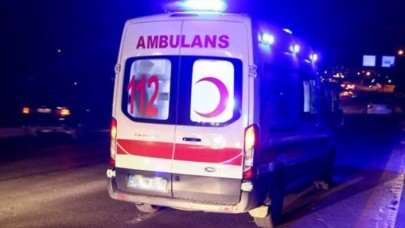 Nevşehir'de korkunç kaza: Üç aracın çarptığı Derya Ergüven öldü!