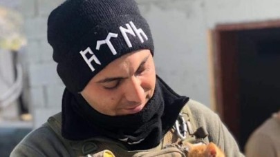 Niğde'ye ateş düştü: Uzman Çavuş Erkan Erdem şehit oldu