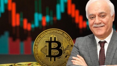 Nihat Hatipoğlu'ndan 'kripto parayla hacca gidilir mi?' sorusuna dikkat çeken yanıt