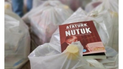 'Nutuk' kriziyle ilgili yeni gelişme: Mustafa Bakkal görevden alındı