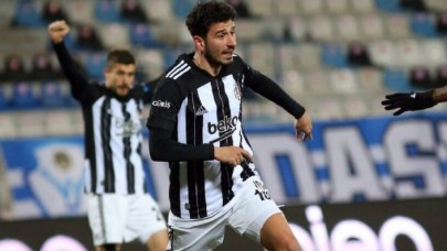 Oğuzhan Özyakup: Yazık,  günah! Cenk Tosun bu yüzden sakatlandı