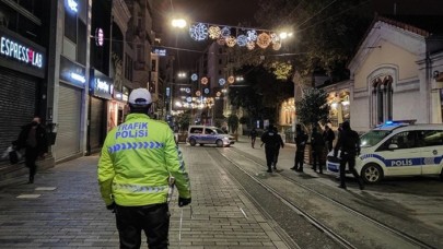 Okullar,  seyahat,  lokantalar,  her yer: Madde madde kesintisiz sokak kısıtlaması kararları