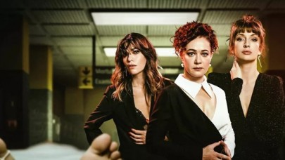 Olağan Şüpheliler'de iş kazası: Aylin Akyüz beyin kanaması geçirdi