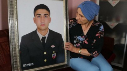 Ölü bulunan uzman çavuş Mert Okçu ve arkadaşı Burak Başar cinayete kurban gitmiş