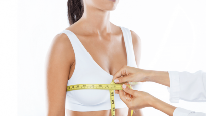 Op. Dr. Erkin Önsal - Meme Dikleştirme Nasıl Yapılır?