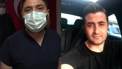 Osmaniye'de savcıyı muayene etmeyen doktora gözaltı iddiası