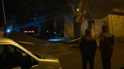Osmaniye'de cinayet: Güney Koç öldü