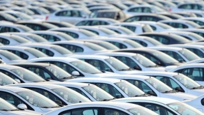 Otomotiv ihracatında ilk çeyreğin lideri Kocaeli oldu
